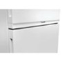 Hoover H-300 355 Litre 60/40 Freestanding Fridge Freezer - White