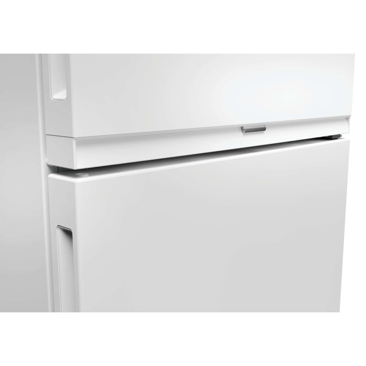 Hoover H-300 355 Litre 60/40 Freestanding Fridge Freezer - White