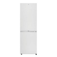Hoover H-300 355 Litre 60/40 Freestanding Fridge Freezer - White Hoover H-300 355 Litre 60/40 Freestanding Fridge Freezer - White