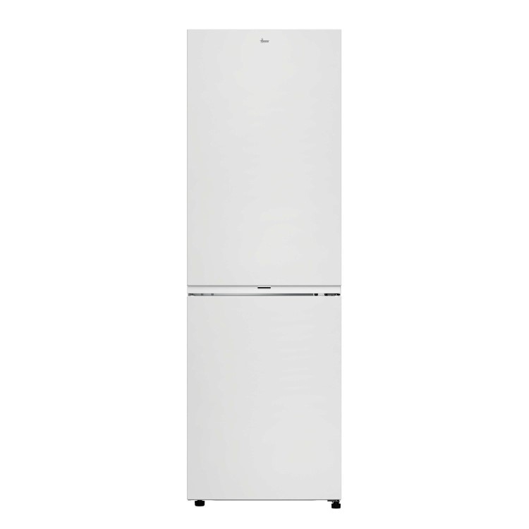 Hoover H-300 355 Litre 60/40 Freestanding Fridge Freezer - White