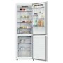 Hoover H-300 355 Litre 60/40 Freestanding Fridge Freezer - White