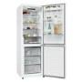 Hoover H-300 355 Litre 60/40 Freestanding Fridge Freezer - White