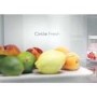 Hoover H-300 355 Litre 60/40 Freestanding Fridge Freezer - White