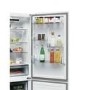 Hoover H-300 355 Litre 60/40 Freestanding Fridge Freezer - White