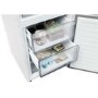 Hoover H-300 355 Litre 60/40 Freestanding Fridge Freezer - White