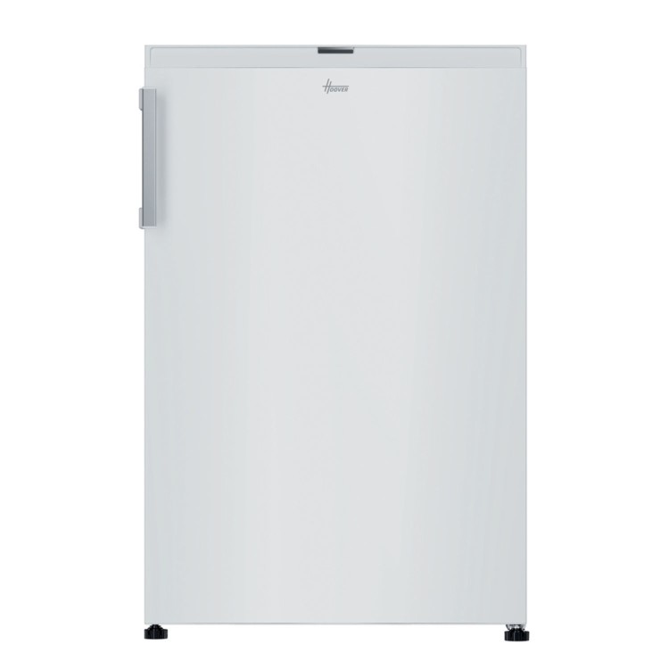 Hoover 129 Litre Under Counter Fridge - White