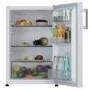 Hoover 129 Litre Under Counter Fridge - White