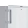 Hoover 129 Litre Under Counter Fridge - White