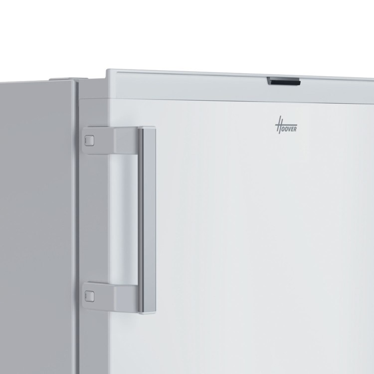 Hoover 129 Litre Under Counter Fridge - White