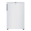 HONUQ2L58EWHK Hoover 95 Litre Freestanding Under Counter Freezer - White