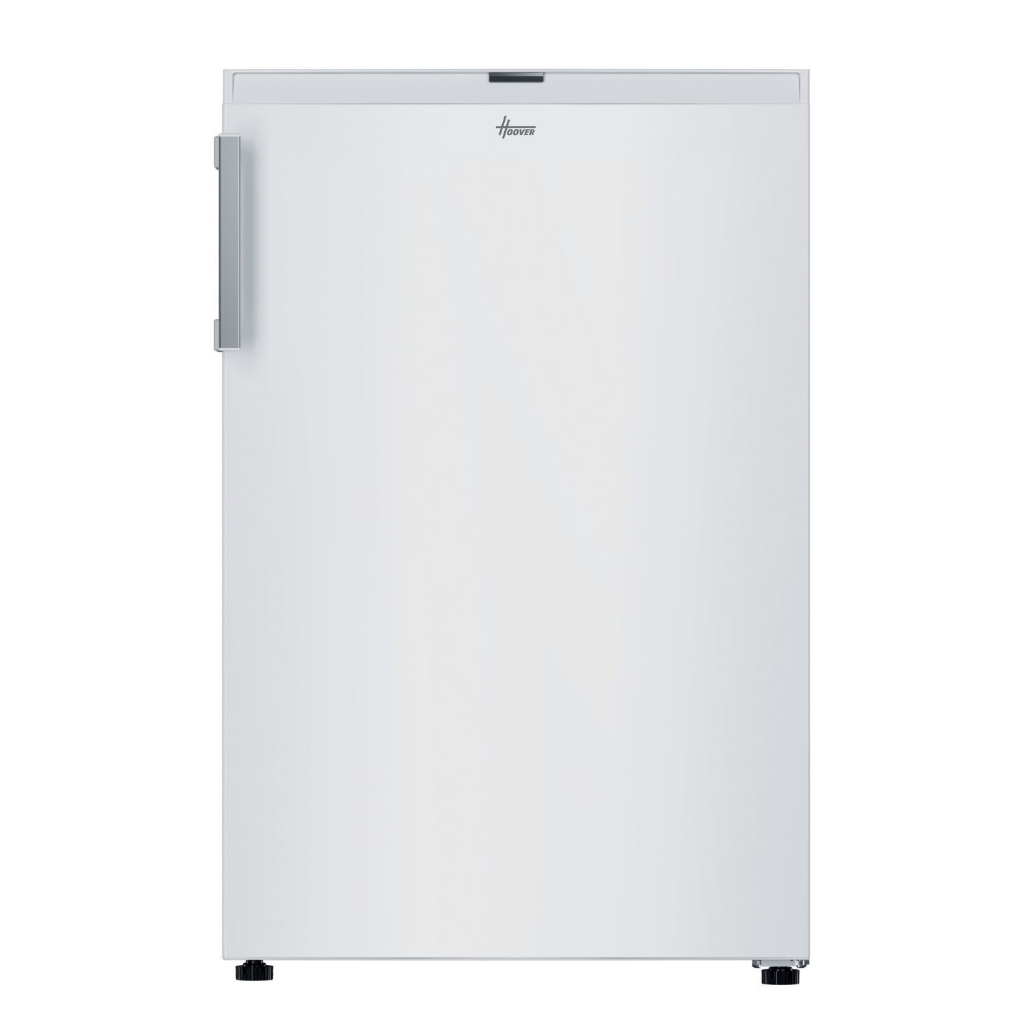 Hoover HONUQ2L58EWHK Freestanding Under Counter Freezer, 90 Litre Capacity, White, Low Frost Technology - Image 5