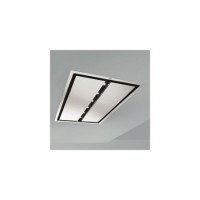 Best HOOD-BE-CI-11-GL Cirrus Ceiling Cooker Hood Glass