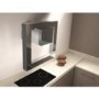 Best HOOD-BE-CO-11-SS 110cm Collier Island Cooker Hood Stainless Steel