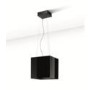 GRADE A1 - As new but box opened - Britannia HOOD-BE-CU-40-BL 40cm Cube Island Hood - Black