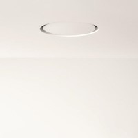 Best HOOD-BE-EN-12-WH Enigma Ceiling Cooker Hood White