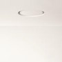 Best HOOD-BE-EN-12-WH Enigma Ceiling Cooker Hood White