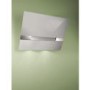 Best HOOD-BE-KT-80-WH Kite Angled 80cm Chimney Cooker Hood White