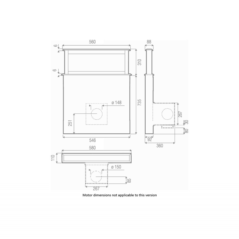 Best Value Downdraft Extractor