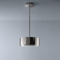 Best HOOD-BE-MO-50-SS Moon 50cm Island Cooker Hood Stainless Steel