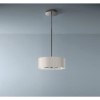 Cooker hoods island