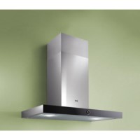 Best HOOD-BE-PO-90-BL Polar 90cm Chimney Cooker Hood Black
