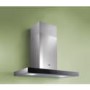 Best HOOD-BE-PO-90-BL Polar 90cm Chimney Cooker Hood Black