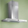 Best HOOD-BE-PO-90-WH Polar 90cm Chimney Cooker Hood White