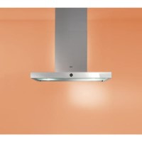Best HOOD-BE-POI-90-W Polar 90cm Island Cooker Hood White