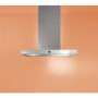 Best HOOD-BE-POI-90-W Polar 90cm Island Cooker Hood White