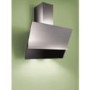 Best HOOD-BE-SF-80-BL Surf Angled 80cm Chimney Cooker Hood Black