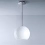 Best HOOD-BE-SH-50-WH Sphera 500mm Pendant Island Hood - White