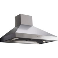 Britannia HOOD-BTH110-S Latour 110cm Chimney Cooker Hood Stainless Steel