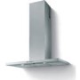 Best HOOD-UN-NE-90-SS Nettuno Shelf Style 90cm Chimney Cooker Hood Stainless Steel