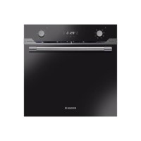 Hoover HOP3150B Large 70 Litre 8 Function Electric Built-in Single Oven - Black