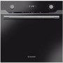 Hoover 8 Function Single Oven & 60cm Ceramic Hob Bundle