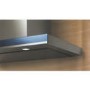 Elica HORIZONTE90EDS3 Horizonte Touch Control 90 Chimney Cooker Hood Stainless Steel