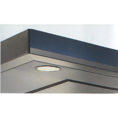 Elica HORIZONTE90EDS3 Horizonte Touch Control 90 Chimney Cooker Hood Stainless Steel