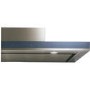 Elica HORIZONTE90EDS3 Horizonte Touch Control 90 Chimney Cooker Hood Stainless Steel
