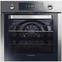 Hoover HOSM658IN/E 7 Function 65L Electric Single Oven With Touch Control Programmer - Stainless Steel
