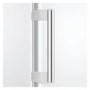 Hoover 85 Litre Freestanding Undercounter Freezer - White