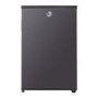 Hoover 85 Litre Under Counter Freestanding Freezer - Black