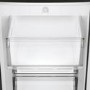 Hoover 85 Litre Under Counter Freestanding Freezer - Black