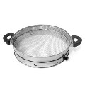GRADE A1 - electriQ Air Fryer Accessory for 12L Halogen Ovens