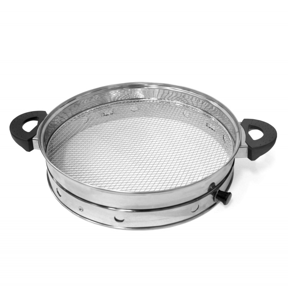 electriQ Air Fryer Accessory for 12L Halogen Ovens HOV17AIRFRYER