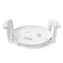 electriQ 17 Litre Premium Halogen Oven with Digital Controls and Full Cooking Accessories Pack