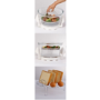 electriQ Cooking Rack and Tong Set for HOV17 Halogen Oven
