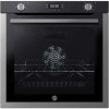 Hoover Electric Single Oven with Catalytic Cleaning - Black