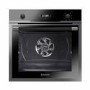 Hoover HOZ6901IN 8 Function 53L Electric Single Oven - Stainless Steel