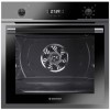 Hoover HOZ6901IN/E 8 Function 53L Electric Single Oven - Stainless Steel
