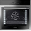 Hoover HOZ7173INWIFI 8 Function 53L Electric Single Oven With Wi-Fi - Stainless Steel